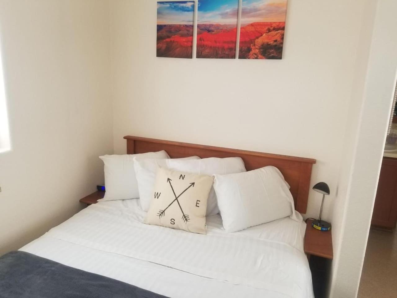 Villa 083A Affordable Getaway Near South Rim Sleeps 6 Valle Esterno foto